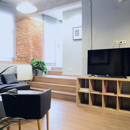 Bonito Apartamento Prosperidad Madrid Exterior photo