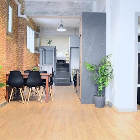 Bonito Apartamento Prosperidad Madrid Exterior photo