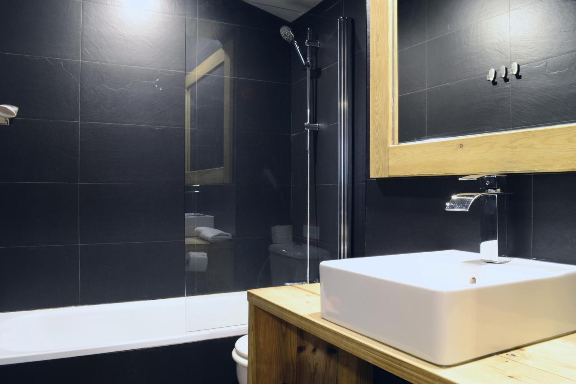 Bonito Apartamento Prosperidad Madrid Exterior photo