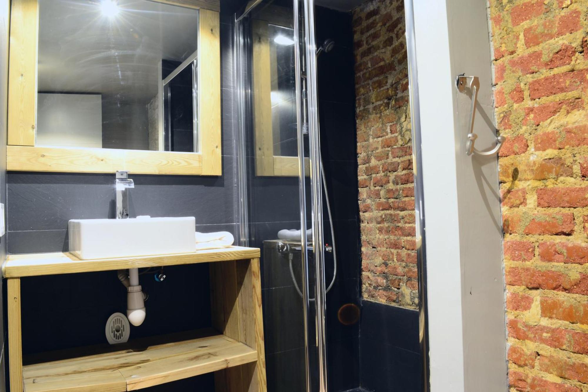 Bonito Apartamento Prosperidad Madrid Exterior photo