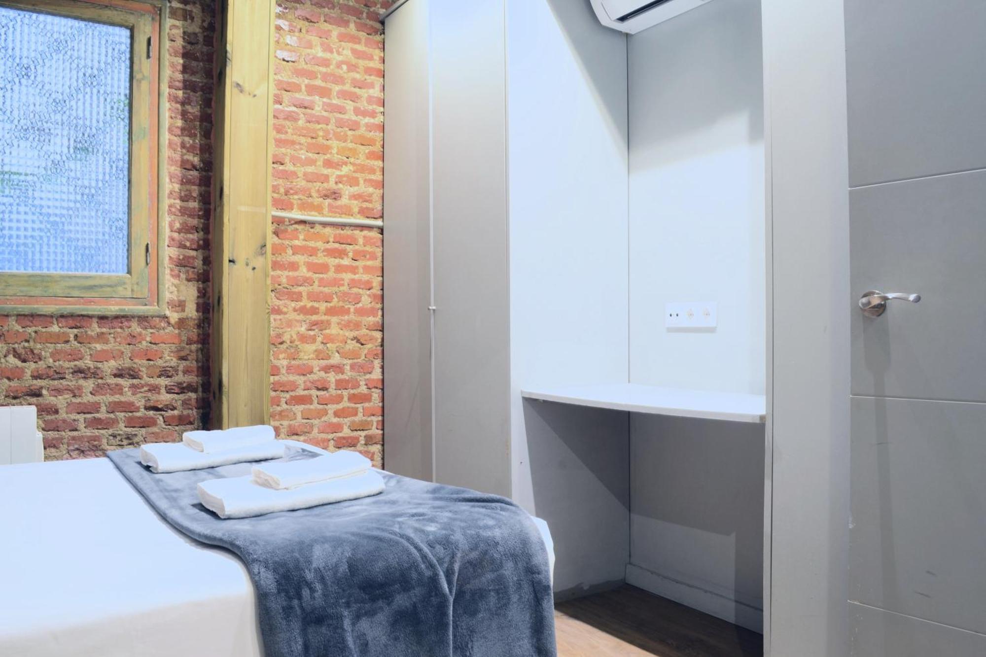 Bonito Apartamento Prosperidad Madrid Exterior photo