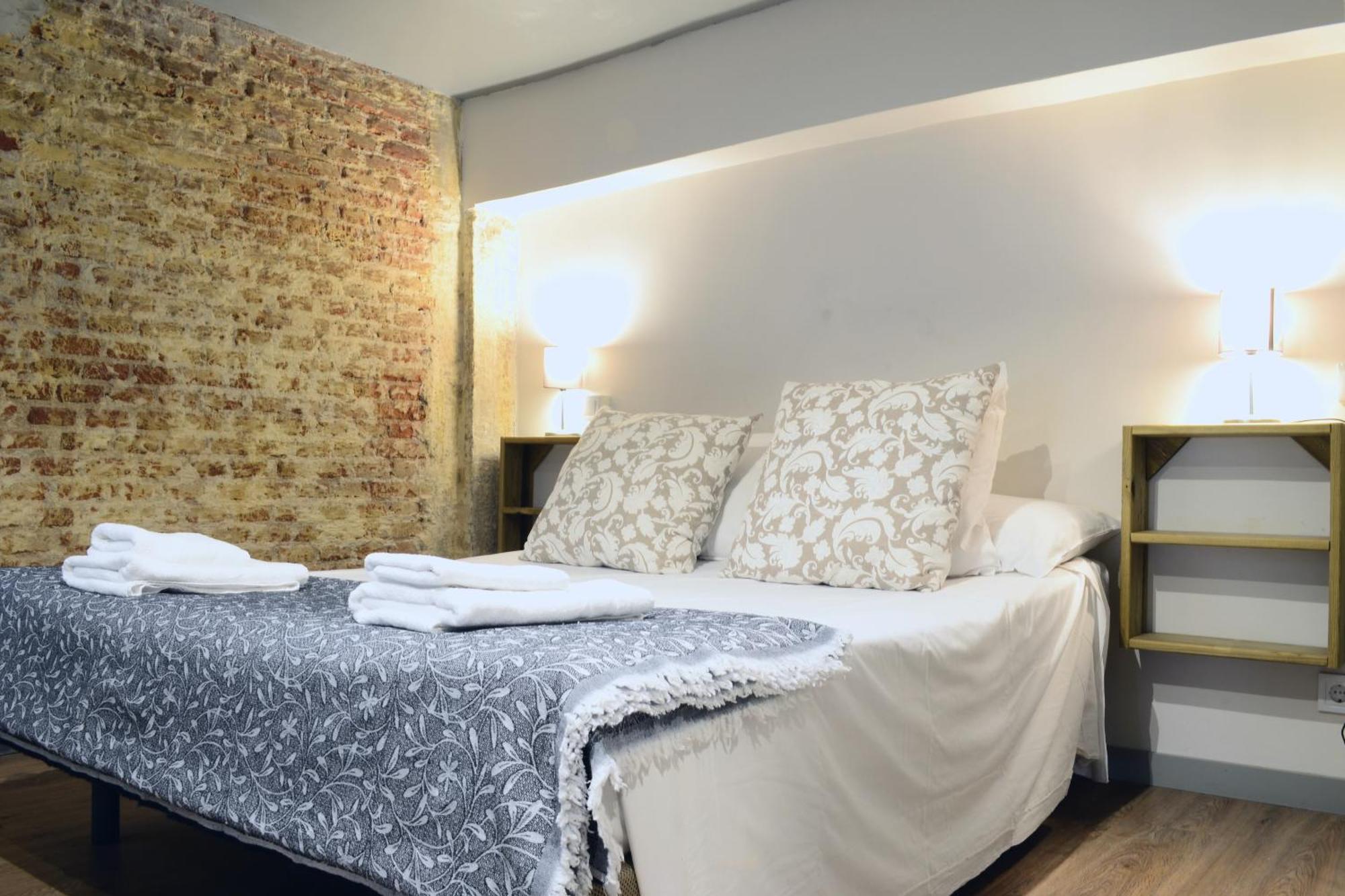Bonito Apartamento Prosperidad Madrid Exterior photo
