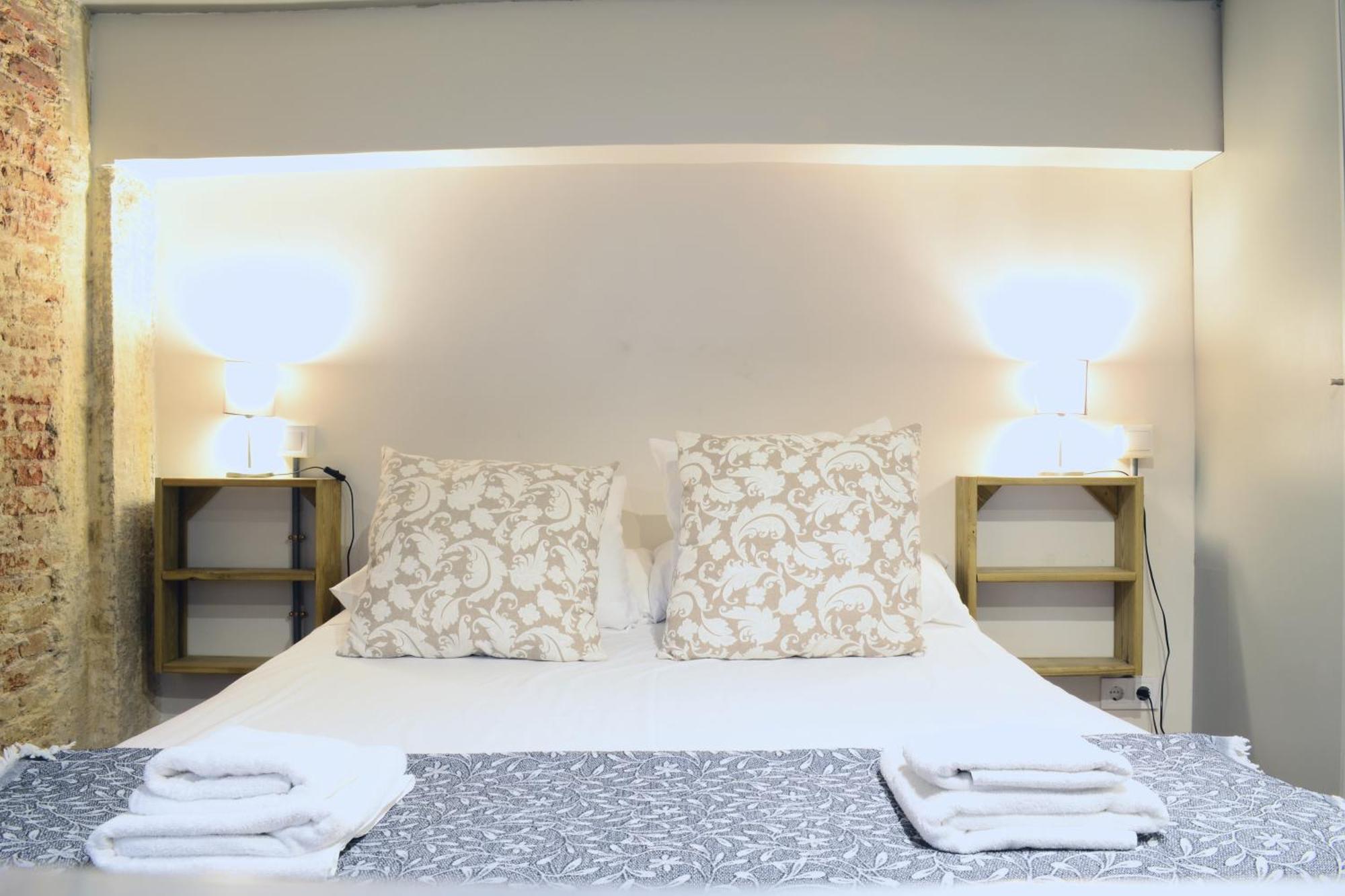 Bonito Apartamento Prosperidad Madrid Exterior photo